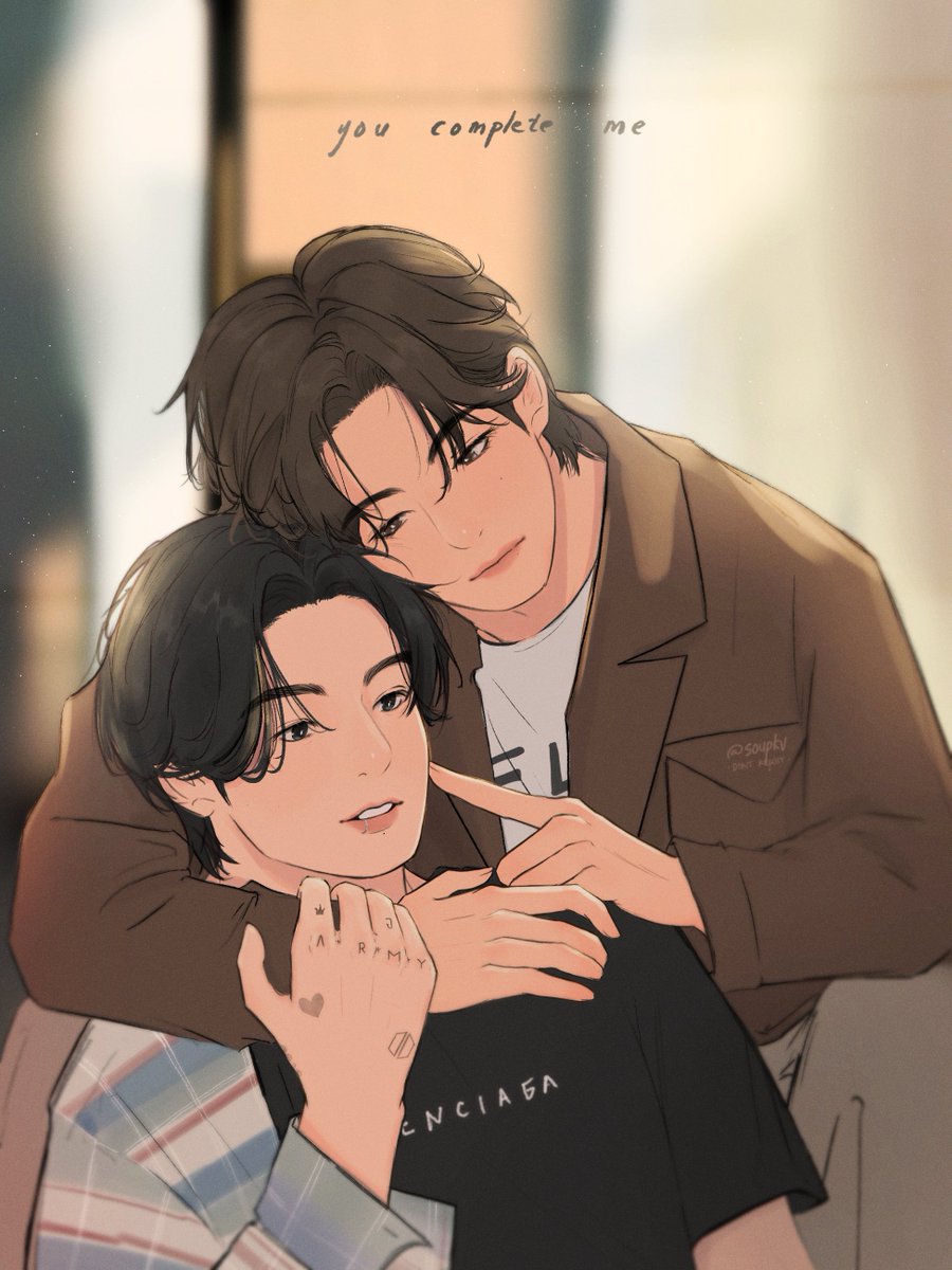 soupkv's tweet photo. #국뷔 #taekook https://t.co/7i0rNNmCJ4