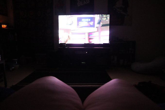 What a day finally relaxing! #Lucyskybbw #chillin https://t.co/Np0iGhTGo3<a href="/tag/lucyskybbw"class="tags">#Lucyskybbw</a><a href="/tag/chillin"class="tags">#chillin</a>