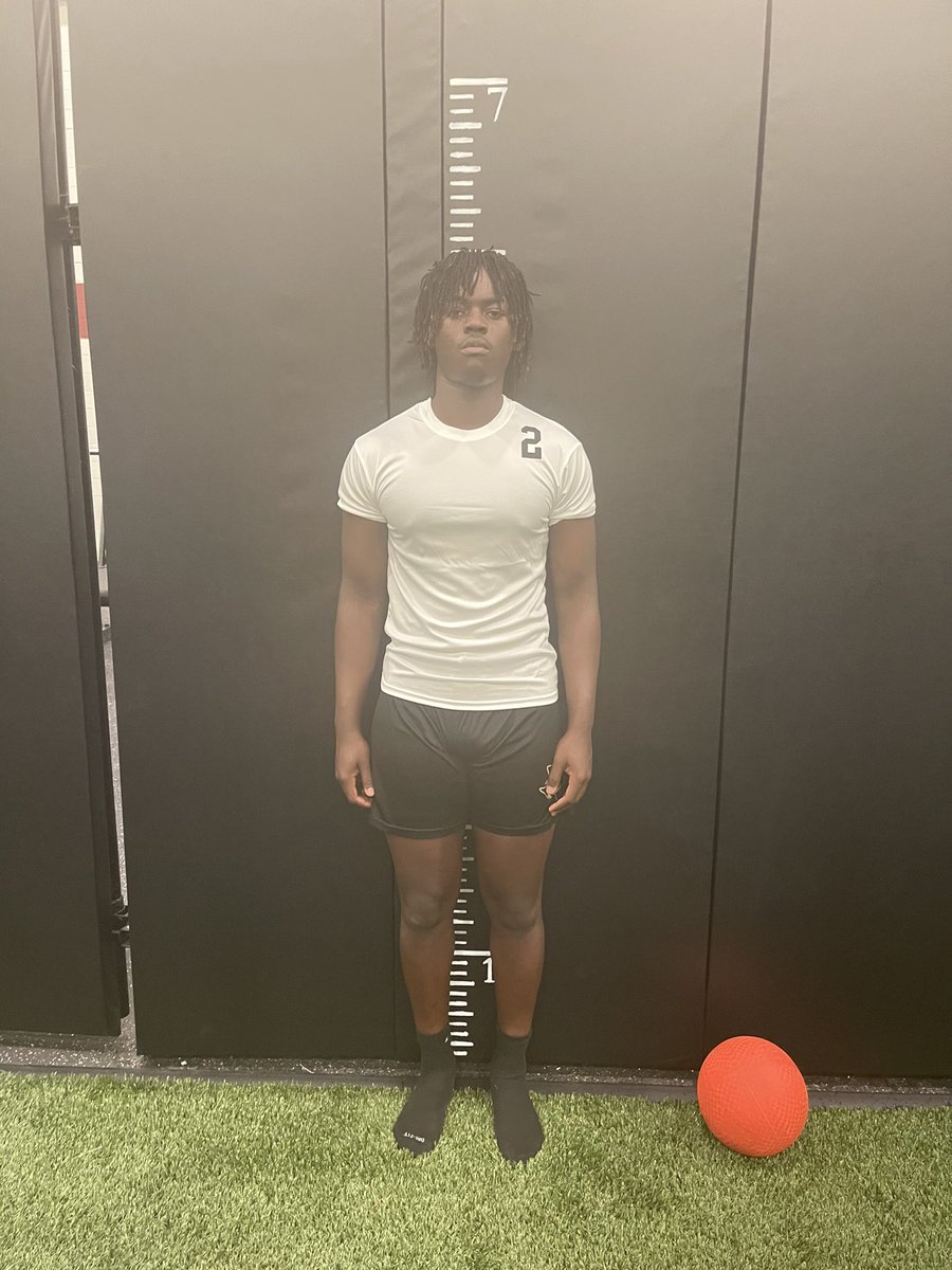 ETCA_Combine's tweet photo. 5/18/22 https://t.co/q8K5sIrSha