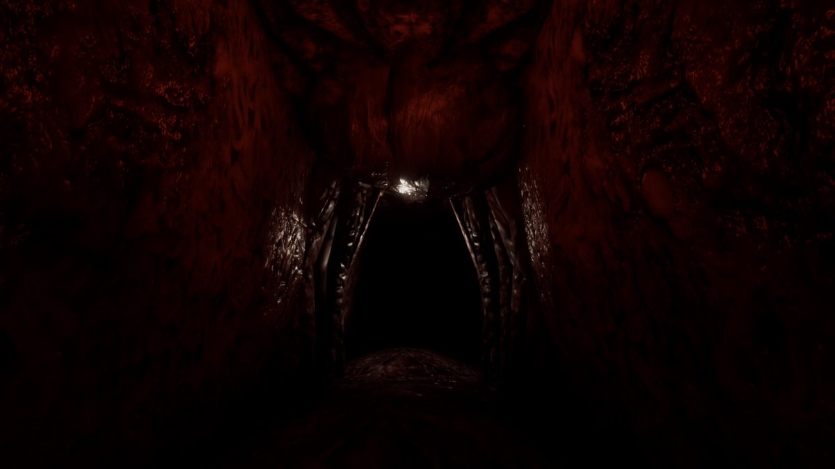PaiTrophyHunter's tweet photo. o.O #InjectionPi23 @AbramelinGames #CompleteEdition #Puzzle #Horror #IndieGame #VirtualPhotography #PS4share #PS4 https://t.co/1zkO66zimq