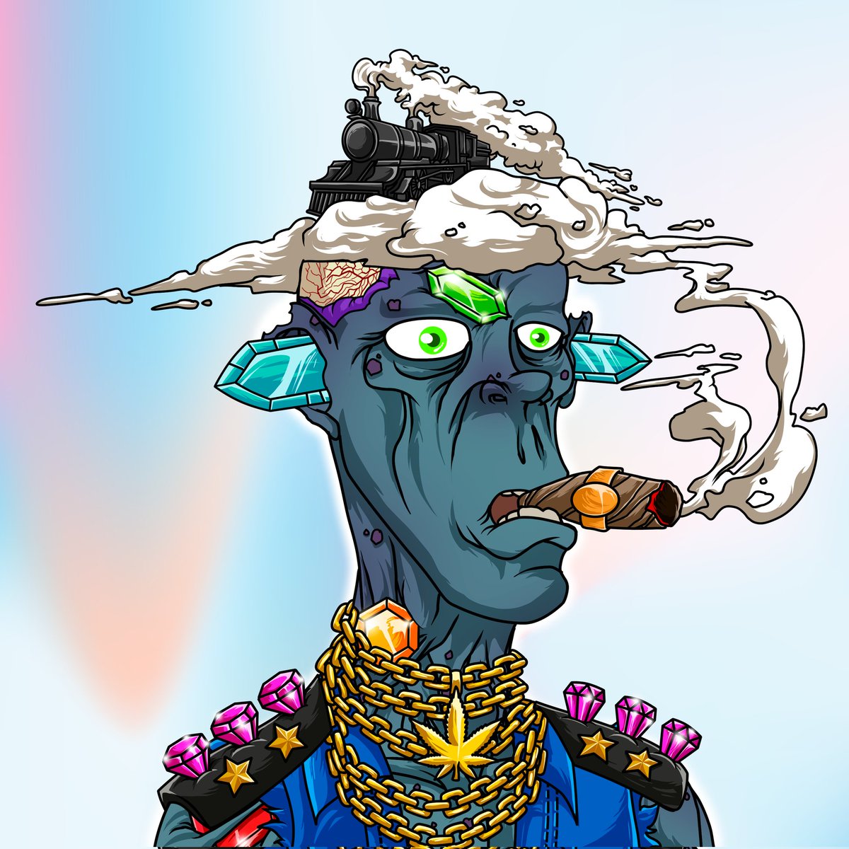 RayBs_Crypto's tweet photo. It's perfect @smokeheadsnft $wpuff https://t.co/sSmWERTmbA