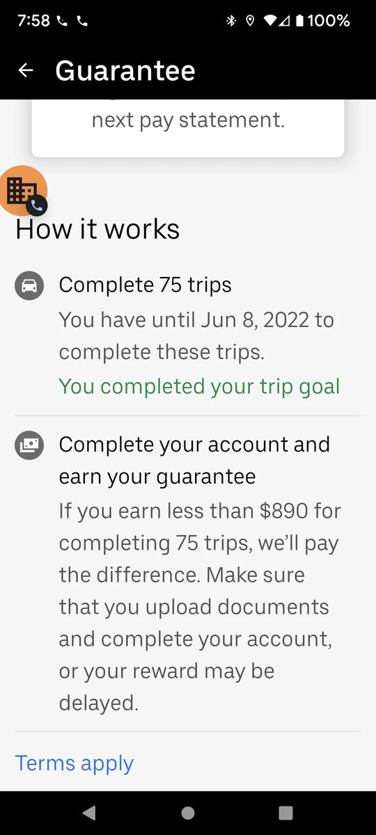 aryia1's tweet photo. @Uber_Support https://t.co/pBm5GqcKdE