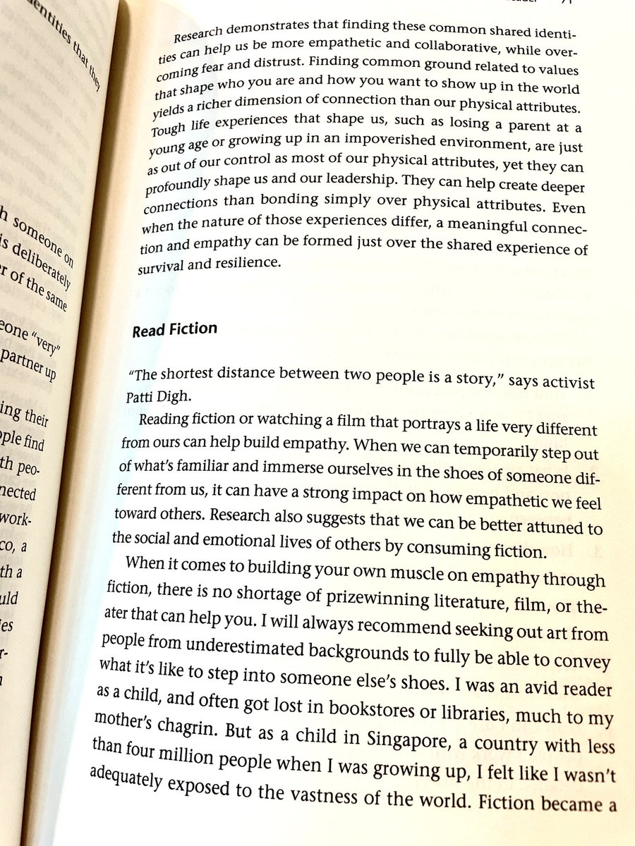 eastlib's tweet photo. Just arrived in #UWCSEAlibraries >> so many highlights but this one caught our attention .  by @rtulshyan “Inclusion on Purpose
An Intersectional Approach to Creating a Culture of Belonging at Work”
By Ruchika Tulshyan      https://t.co/ewaYH0Q5Da https://t.co/tYwk8i6ttJ