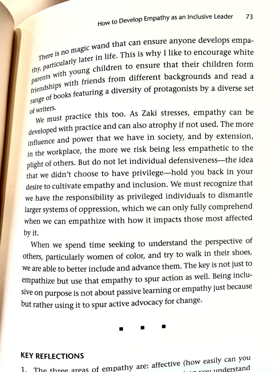 eastlib's tweet photo. Just arrived in #UWCSEAlibraries >> so many highlights but this one caught our attention .  by @rtulshyan “Inclusion on Purpose
An Intersectional Approach to Creating a Culture of Belonging at Work”
By Ruchika Tulshyan      https://t.co/ewaYH0Q5Da https://t.co/tYwk8i6ttJ