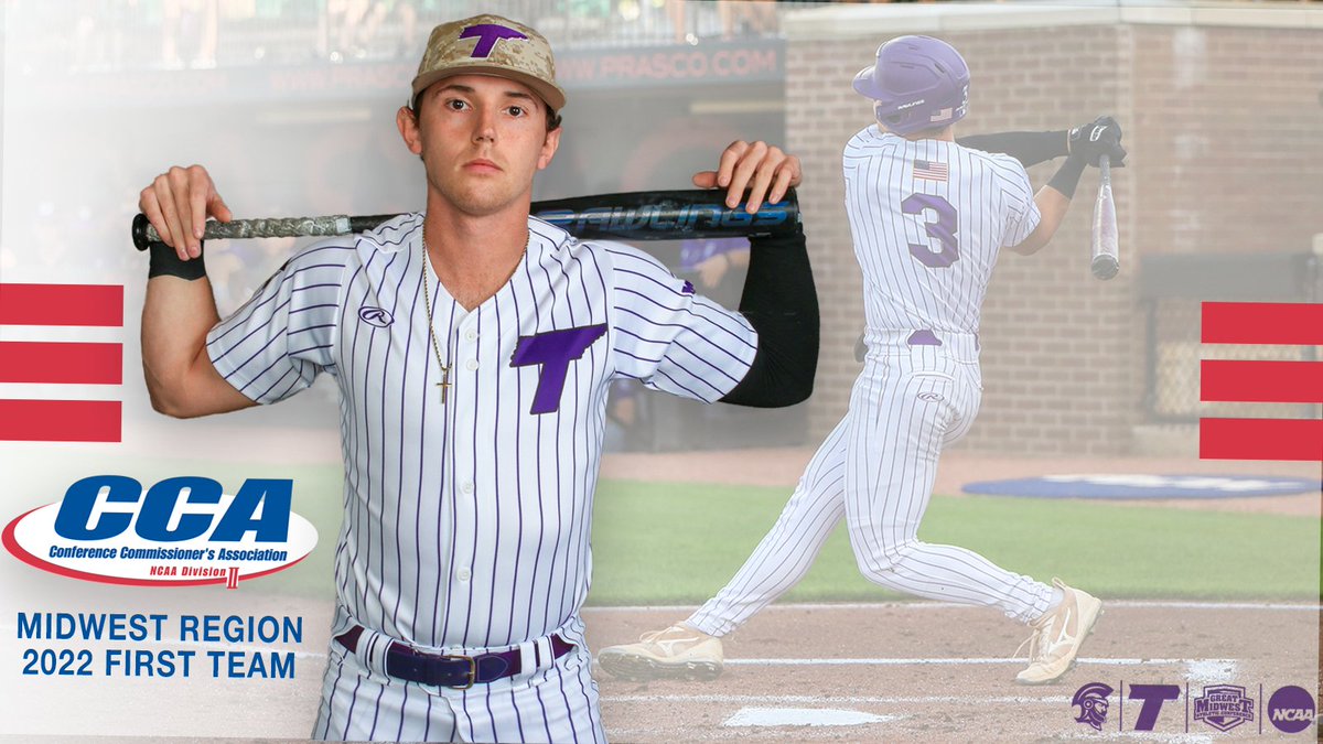 tnusports's tweet image. THREE MAKE MIDWEST ALL-REGION
@TNUBaseball | Trojans Odom, Ryan, and Campbell Named D2CCA Midwest All-Region tnutrojans.com/sports/bsb/202… 
#MASHVILLE