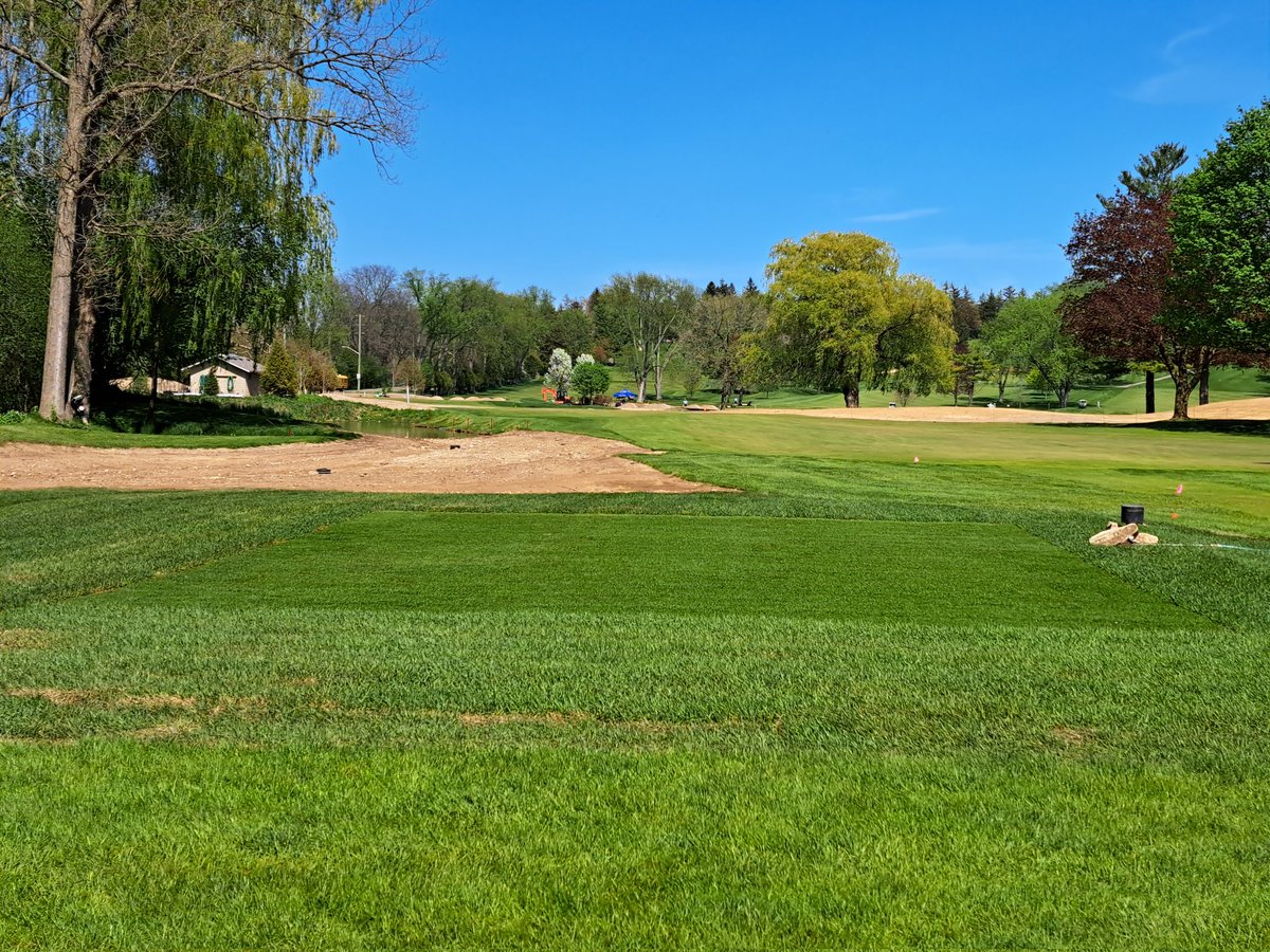 RC Golfworks tweet media