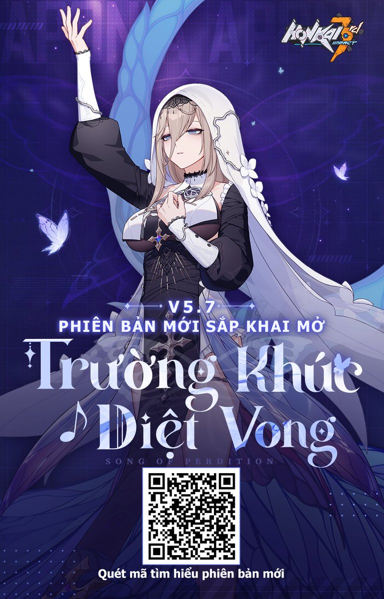 lrdtroy's tweet photo. Phiên bản 5.7 sắp khai mở, nhân vật mới Disciplinary Perdition, Golden Diva ra mắt! https://t.co/FY9hX3OLjV