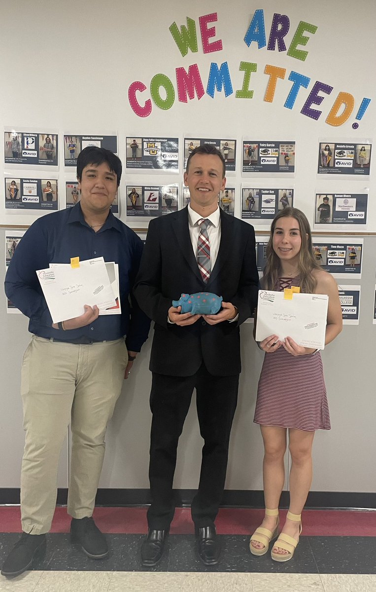 Mr. Schreier tweet media