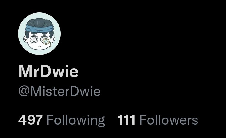Thanks to every single follower I have! You guys are the best 🙌