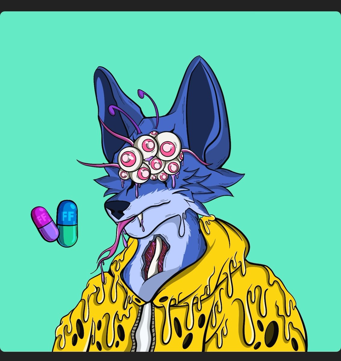 gonefishing_sol's tweet photo. @FadedFoxess got me some wonderful mutants! LET'S FOXING GO!
#SolanaNFTs #NFTs #MutantFoxes https://t.co/cgqFeRs9LZ