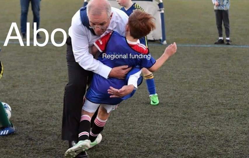 Shane Van Styn tweet media