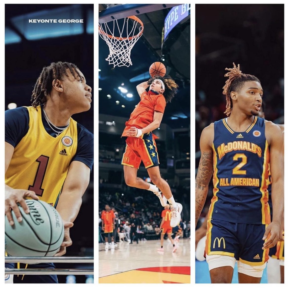 Dime Sports tweet media