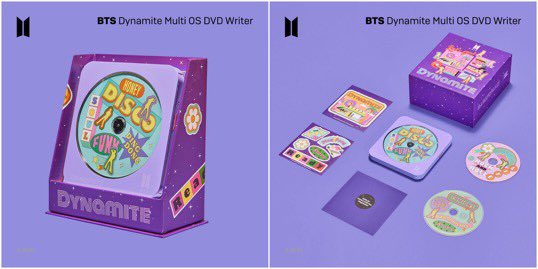 katchTaebear's tweet photo. ✨ BTS GIVEAWAY ✨

DYNAMITE DVD PLAYER

RULES: 
💜 1 winner
💜 like &amp; rt
💜When did you become an Army?
💜 What’s your favorite BTS song?

🌟open worldwide 🌎
🌟ends: 6/10

Goodluck! 🫶🏻

 #namjoon #seokjin #yoongi #jhope #jimin #taehyung #jungkook https://t.co/Q1N1TXg9MK