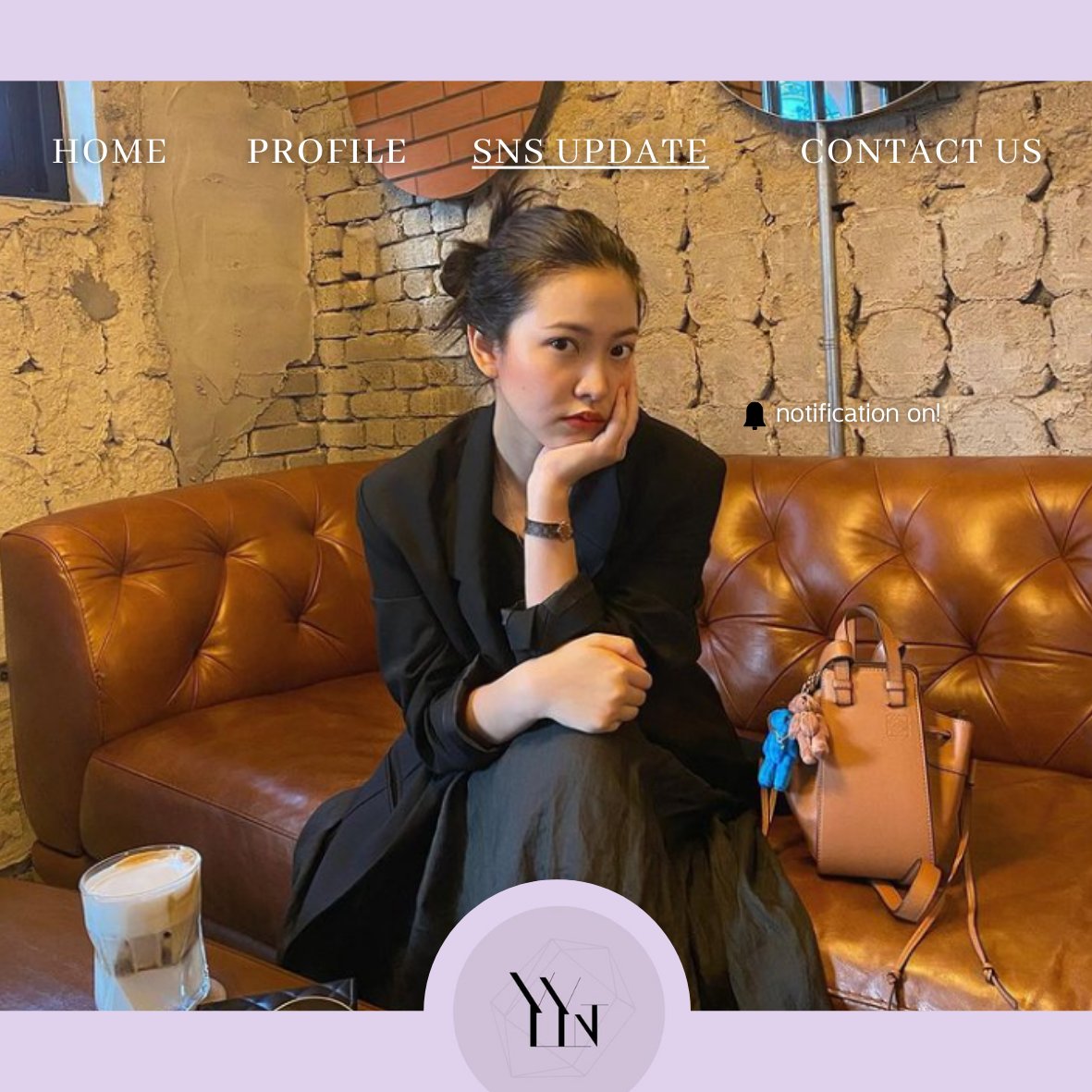 VYLLE3LY's tweet photo. ㅤ
    𓆩 ♡ 𓆪  🅢🅝🅢 𝙪𝙥𝙙𝙖𝙩𝙚  ⋮ @vylleofficial

͏͏͏͏͏͏            ◷ 5/19/22 ⋮ 9:53 AM
            ⌕ — location disabled —

ㅤ https://t.co/jJNyswUgjO