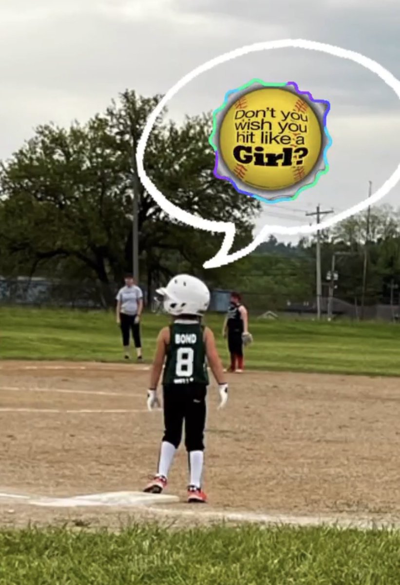 2c0071's tweet image. Just a momma #busyraisingballers that play #fortheloveofthegame . I love this game! On the Diamond is where my heart is and she’s my heart right there!! 💚8️⃣💚#welovediamonds 
#gozeps #zepspride #proudmom