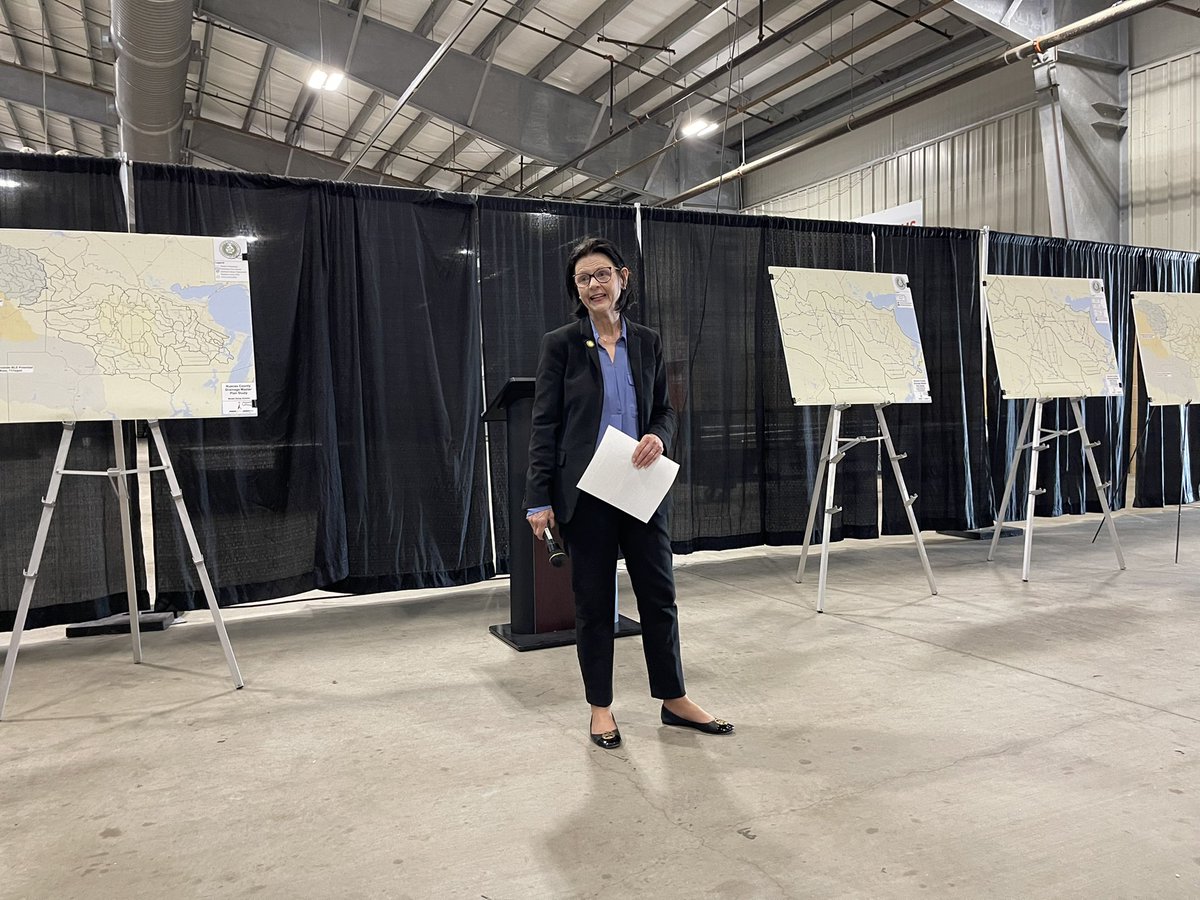 KJackson_TX's tweet photo. Great to be in Robstown this evening for @NuecesCo, Jim Wells &amp; Kleberg Counties Tri-County Regional Drainage Master Plan Study Public Meeting. Funding provided through @twdb Flood Infrastructure Fund. Local leadership working collaboratively to mitigate #txflood! https://t.co/wvtkjZ7NmV
