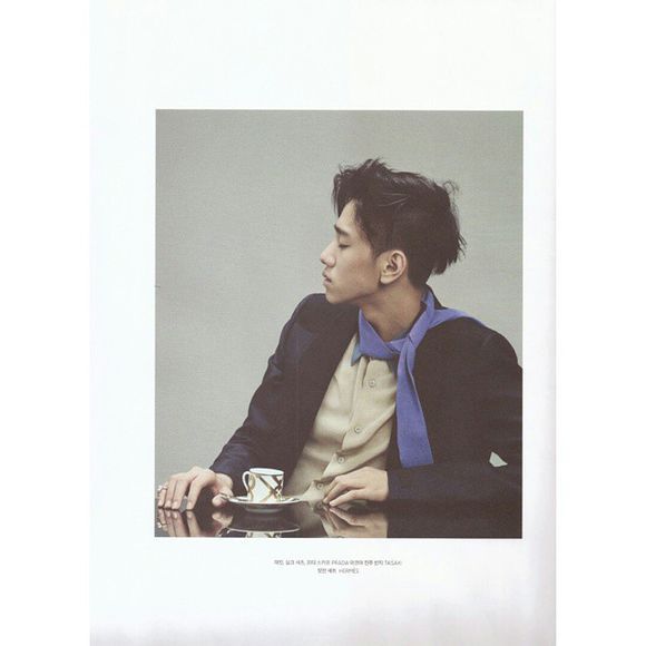 남주혁~小时候是校草 tweet media