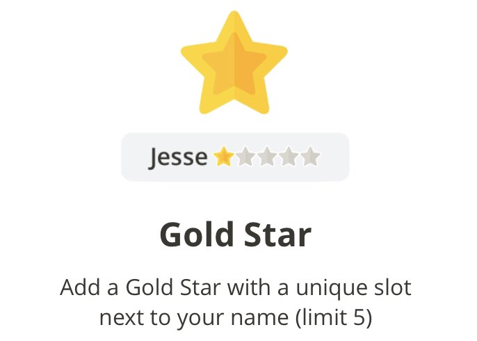 rt + follow แจก gold star 1 per

เนื่องจากเปิด mommydnt สาขา 2 ประกาศ
ตอนฟลว.ครบ 555 คนครับ

#ปาทู #plato