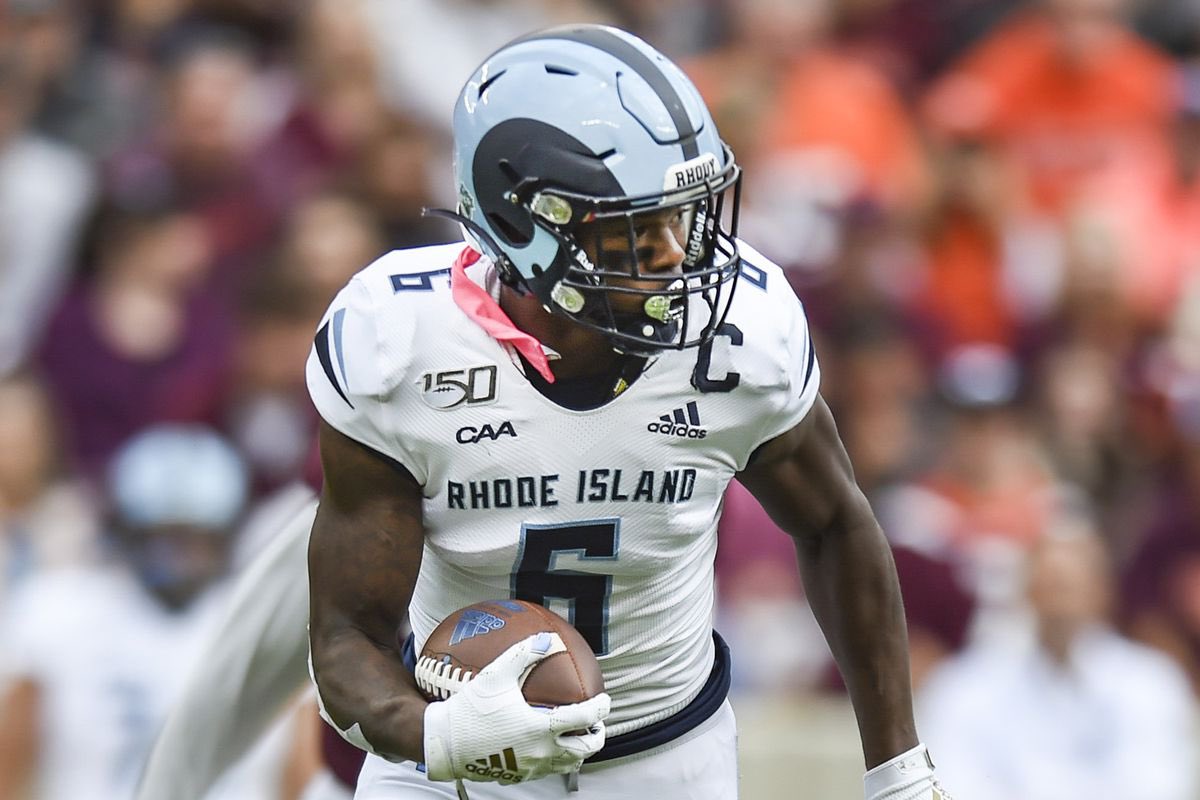 Gideon Douglas (@gideon4douglas) on Twitter photo I’m very thankful to receive an offer from <a href="/RhodyFootball/">Rhody Football</a> Thank you all for this opportunity <a href="/CustaviousP/">Custavious Patterson</a> ! <a href="/CoachWill_i_am/">Will</a> <a href="/CoachBaz561/">Coach Baz 🇭🇹</a> <a href="/CoachNoime/">Noime Ras Jr. (aka Coach Nick)</a> <a href="/KyleWebber73/">Kyle Webber</a> <a href="/CoachBee561/">Coach Bee 🇭🇹</a> <a href="/JCSEaglesFB/">JCS Football</a> I’m very thankful to receive an offer from <a href="/RhodyFootball/">Rhody Football</a> Thank you all for this opportunity <a href="/CustaviousP/">Custavious Patterson</a> ! <a href="/CoachWill_i_am/">Will</a> <a href="/CoachBaz561/">Coach Baz 🇭🇹</a> <a href="/CoachNoime/">Noime Ras Jr. (aka Coach Nick)</a> <a href="/KyleWebber73/">Kyle Webber</a> <a href="/CoachBee561/">Coach Bee 🇭🇹</a> <a href="/JCSEaglesFB/">JCS Football</a>