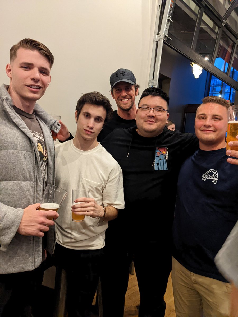 House_of_Ren89's tweet photo. Veefriends baby @veecon @veefriends @garyvee @CryptoJungle57 https://t.co/nYlkc5yjKX