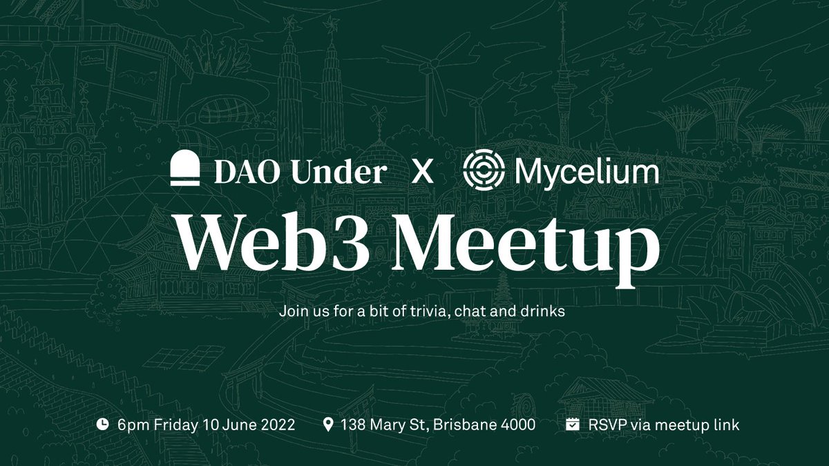 DAO Under tweet media