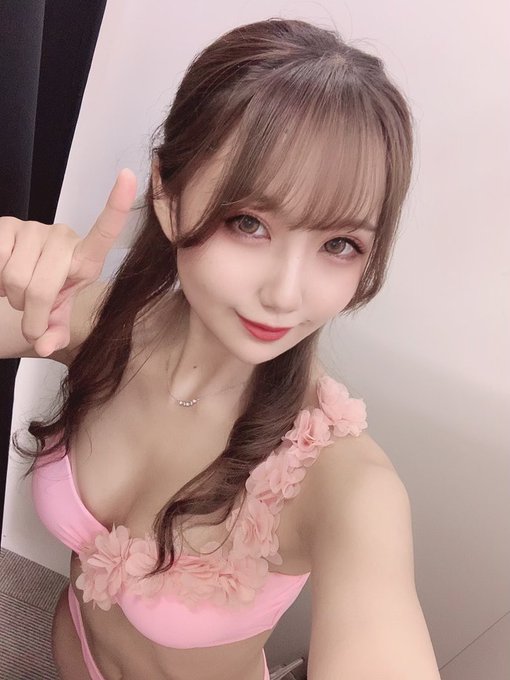 Twitterのコスプレ画像3