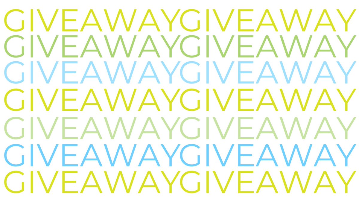 Farmers still farmin’, prizes still prizin’. Upcoming: Silver Street Alpaca Farm Yarn, Jasper Hill Farm Ripe + Ready Collection of Cheeses, Sugar Feather Gift Card + VT HoneyLights Gift Card. Enter to win: bit.ly/3l1PjwM #Giveaway Promo not Twitter associated.