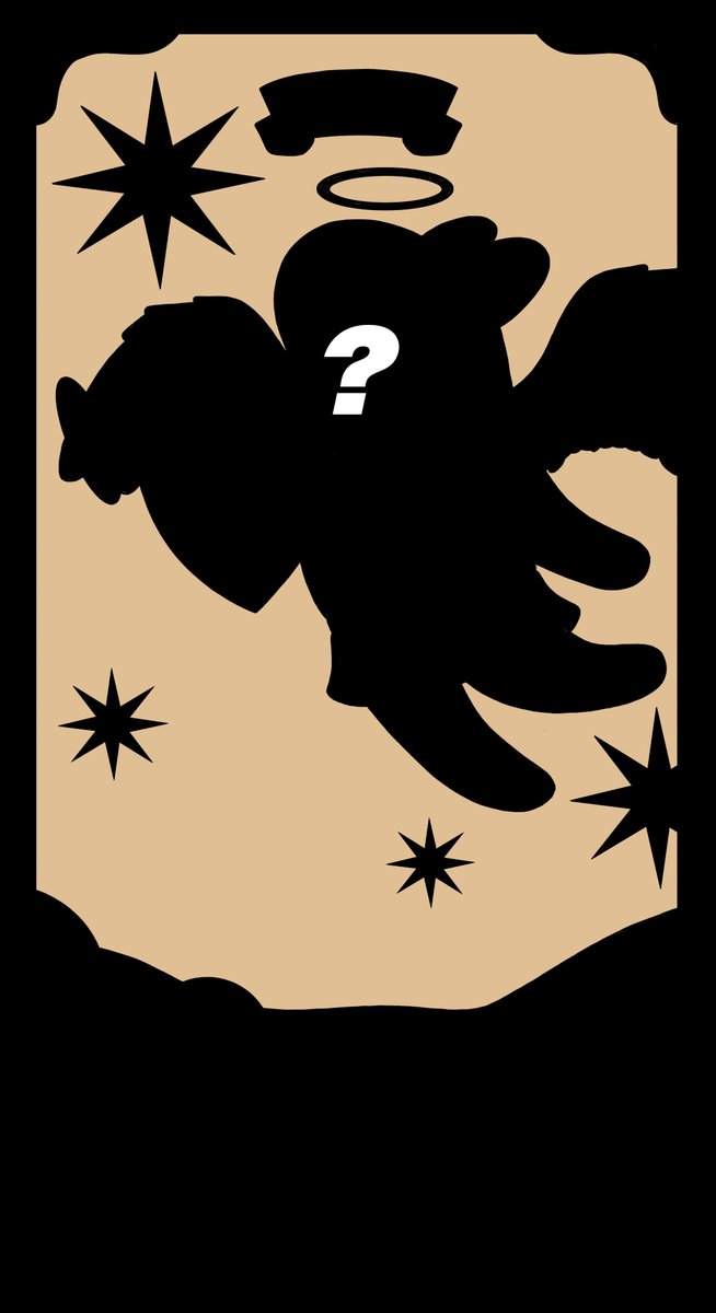 PROJECT_LIMBUS's tweet photo. 🎉LIMBUS WL GIVEAWAY🎉

We will be giving away:
10 x LIMBUS WL

To Enter:
1⃣Follow 
@PROJECT_LIMBUS

2⃣Join Discord
https://t.co/6kHqlj4xL4

3⃣Like &amp; RT
4⃣Tag 3 friends
5⃣Guess what the next sneakpeek is
(hint: One of the tarot👀)

⏰Ends in 48 hours
#LIMBUS #NFTs #Giveaways https://t.co/vgDnlC8uvP