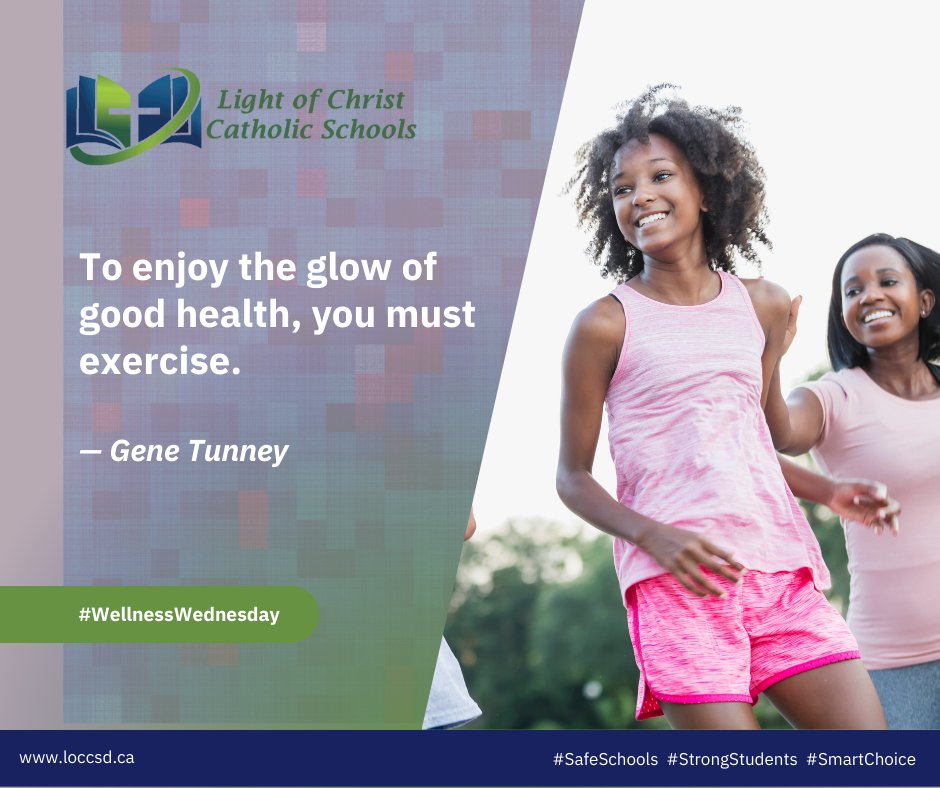 Light of Christ CS tweet media