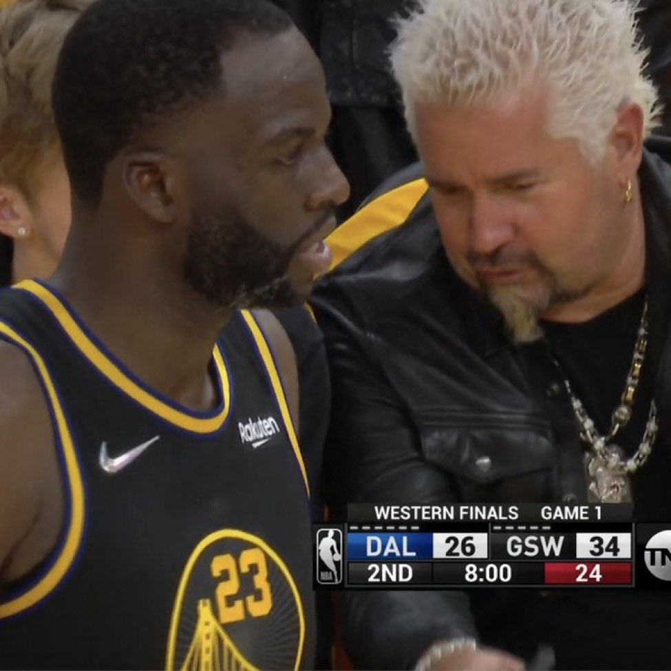 No Context Guy Fieri (@nocontextfieri) on Twitter photo 