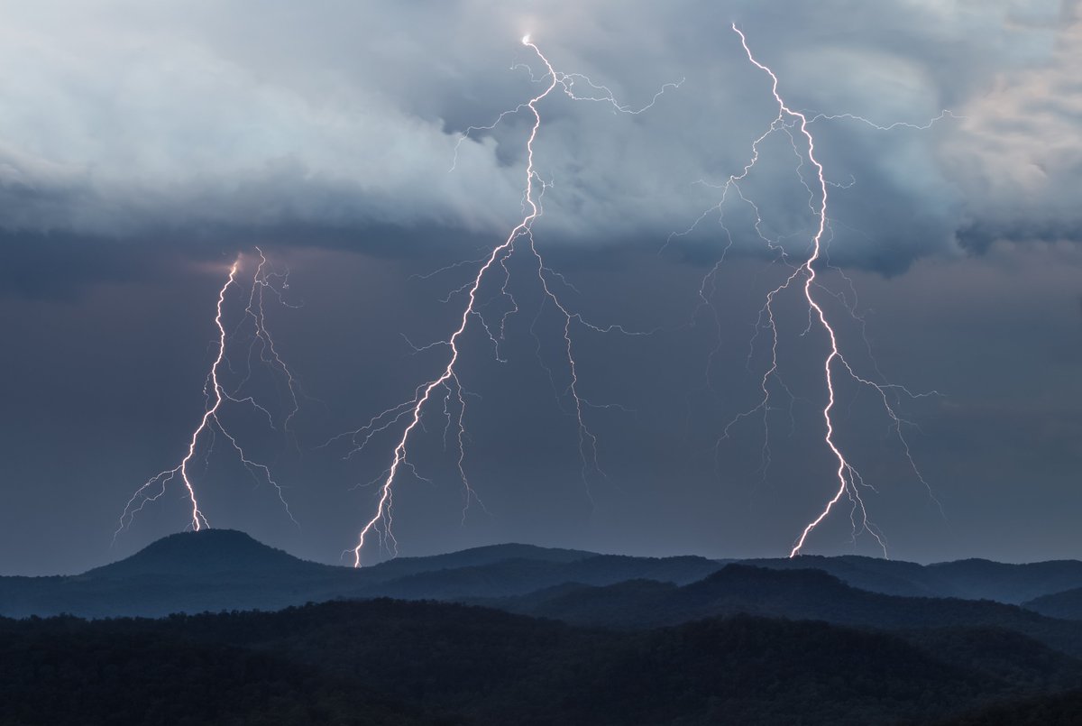 intrepid_p's tweet photo. Presales for Lighting Strikes Thrice have been moving quickly (17/34 confirmed or reserved) so I have decided to bring forward the public release to allow broader access.  It is now available to the public for 0.05Ξ 👇        https://t.co/1vfptVxnEo https://t.co/b3piHPtQhO