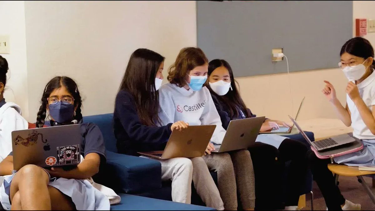 CastillejaNews's tweet photo. #CastillejaSchool &amp; Palo Alto have grown up together. #PaloAlto moved into 21st c. The school's #learningspaces haven't. Tell @cityofpaloalto you support our plan to modernize for the future of women's #education. More opportunity. Less traffic. Why not?
https://t.co/3dVAZfol9a https://t.co/dSIZfzuWfj