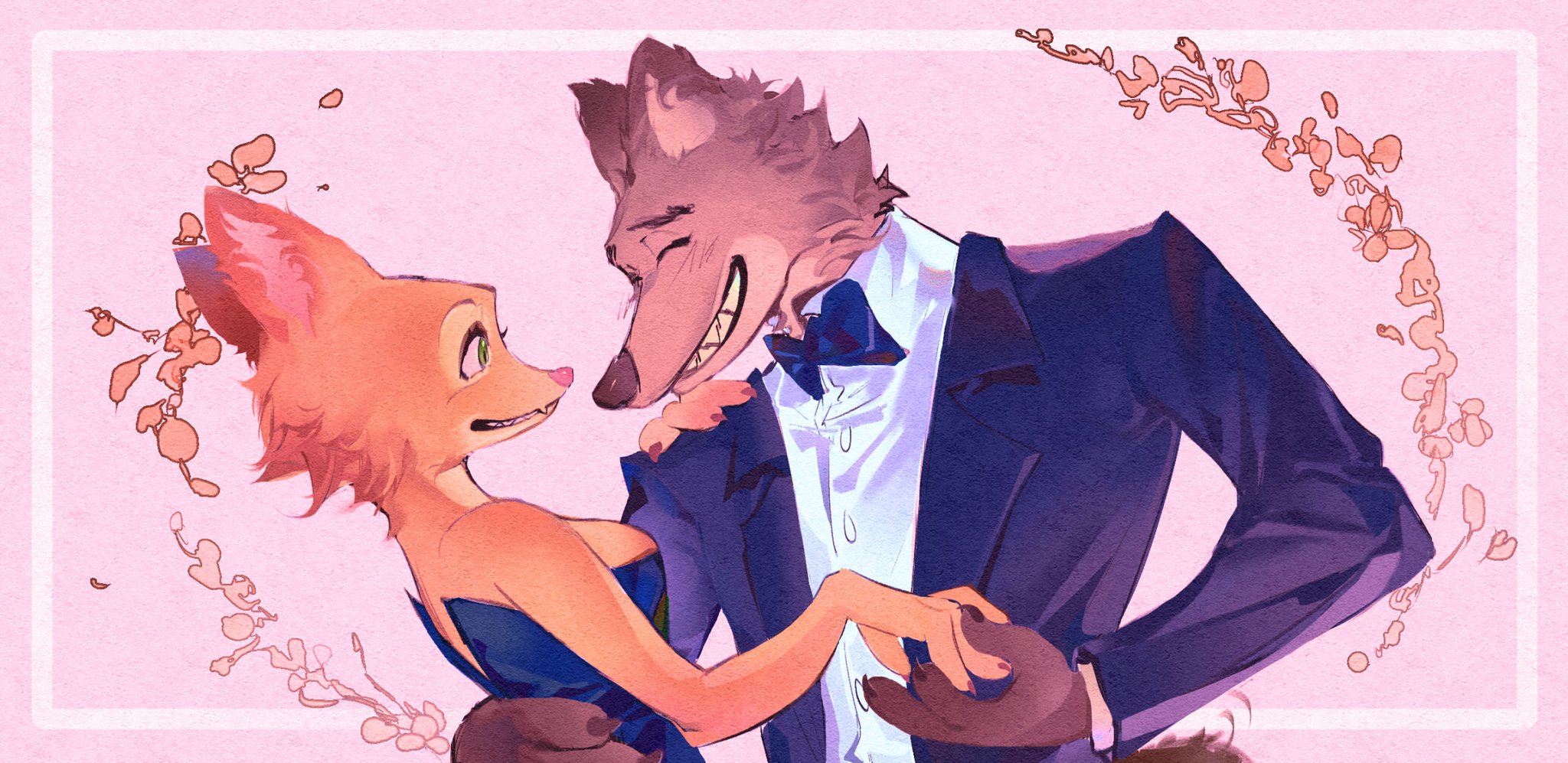 祝開店！大放出セール開催中 🐺 𝑆.𝐴. 𝑊𝑜𝑙𝑓 𝑀𝑟 (@WbLobo) X / イラスト集、原画集