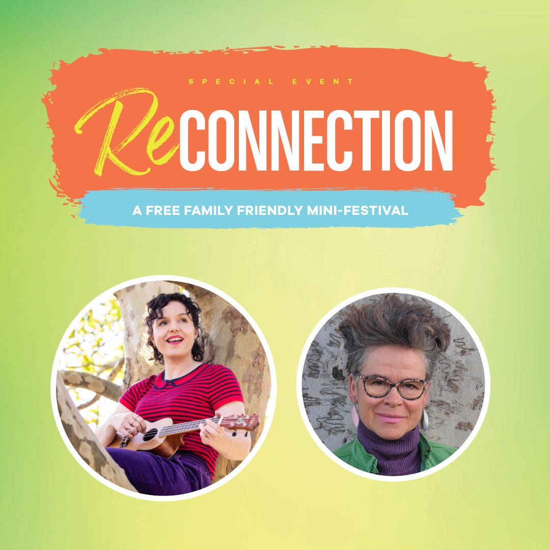 sec_nowra's tweet photo. 🔊 Reconnection: a free family friendly mini-festival! 📅 Sun 5 Jun, 11.30am – 2.30pm
Featuring the unveiling of a new public sculpture by Greer Taylor, live music from Annaliese Szota, and more.
https://t.co/VJi1XxDGqn
Proudly funded by the NSW Government. https://t.co/Oy89HWtNZ3