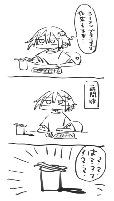 は? 