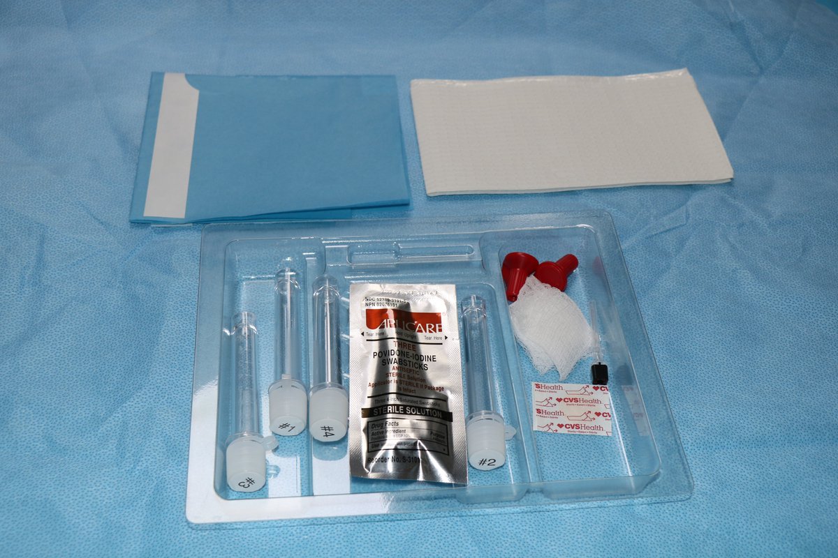 The increased use of custom sterile procedure trays (SPTs) would represent a major step in the right direction for healthcare facilities and their workforces. #healthcare #medical #surgical #proceduretrays #dressingkit #sterile