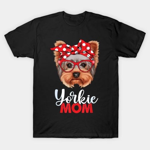 ElmanJony's tweet photo. @JoeBiden This shirt is perfect for all of the dog-loving moms out there. Show your love for your furry child with this funny and cute design! https://t.co/V6DTda0HUf https://t.co/WCKMhRxPLB