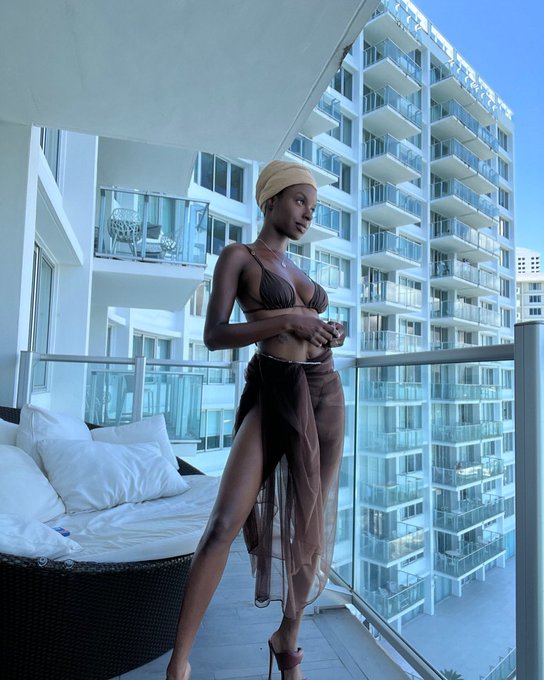 I just flew in from Miami https://t.co/ol7vkYzLBG