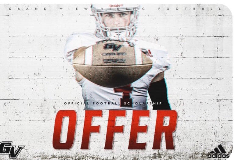 Christian Janis (@christianjani13) on Twitter photo What a way to start my 3 days at STATE with my 1st football offer! Thank you <a href="/coachdfulton/">Derek Fulton</a> <a href="/GVVikingFB/">Grand View Football</a> @SwimICWest <a href="/ICWestFB/">Iowa City West Football</a> @ICWestTrack What a way to start my 3 days at STATE with my 1st football offer! Thank you <a href="/coachdfulton/">Derek Fulton</a> <a href="/GVVikingFB/">Grand View Football</a> @SwimICWest <a href="/ICWestFB/">Iowa City West Football</a> @ICWestTrack