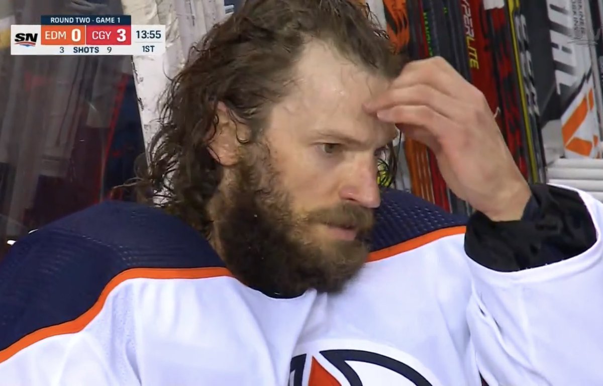 Sad Flames Fan tweet media