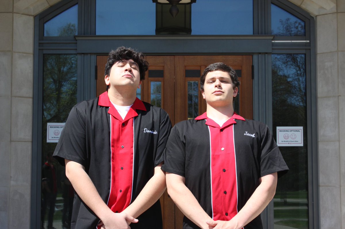 TimeCheck1's tweet image. Here’s some awesome pictures from our Final Concert with @TheLovelySirens and @the_enharmonics on May 1st, 2022!!!

📸: Tiffany
- - - -
#TimeCheck
#TimeCheckACappella
#FinalConcert
#FinalConcert2022
#SpringConcert2022
#OnMyWay
#OnMyWayWithMaristACappella
#MaristACappella