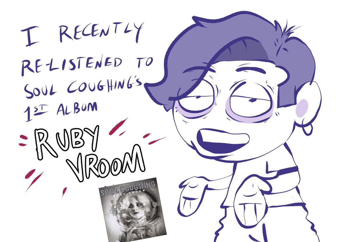DummyPhantom's tweet photo. #art #artist #ArtistOnTwitter #soulcoughing #rubyvroom #digitalart https://t.co/U286mqVRCi