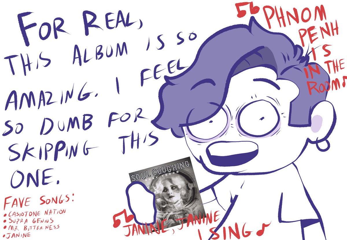 DummyPhantom's tweet photo. #art #artist #ArtistOnTwitter #soulcoughing #rubyvroom #digitalart https://t.co/U286mqVRCi