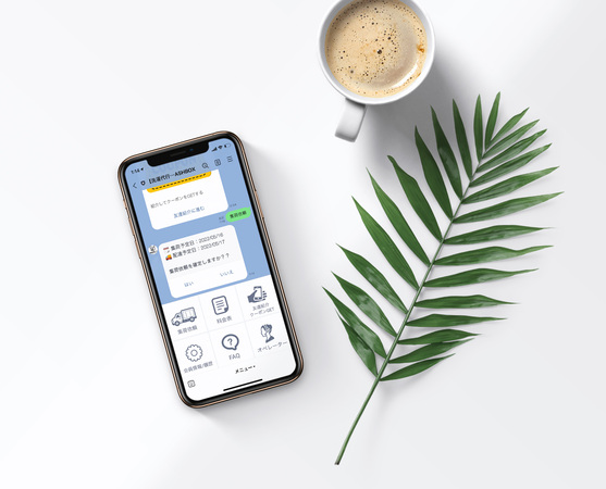 straightpress's tweet image. モバイルランドリー「WASHBOX」がクリーニングの取り扱いをスタート！

▼記事はこちら↓
straightpress.jp/20220520/693087

1点から頼める低価格・短納期の宅配クリーニング！モバイルランドリー「WASHBOX」をこの機会に利用してみてください。@straightpress
#WASHBOX