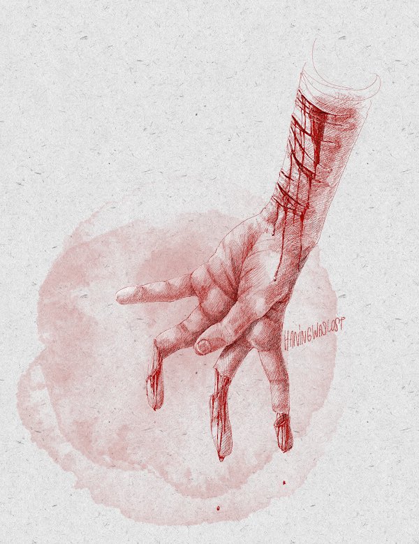 haningwaslost's tweet image. How far can you go THERE?🫀

Fingers ; My first lot of NFTs life
Now on secondary sale at 0.35 $ETH

@opensea 

opensea.io/collection/ha-…