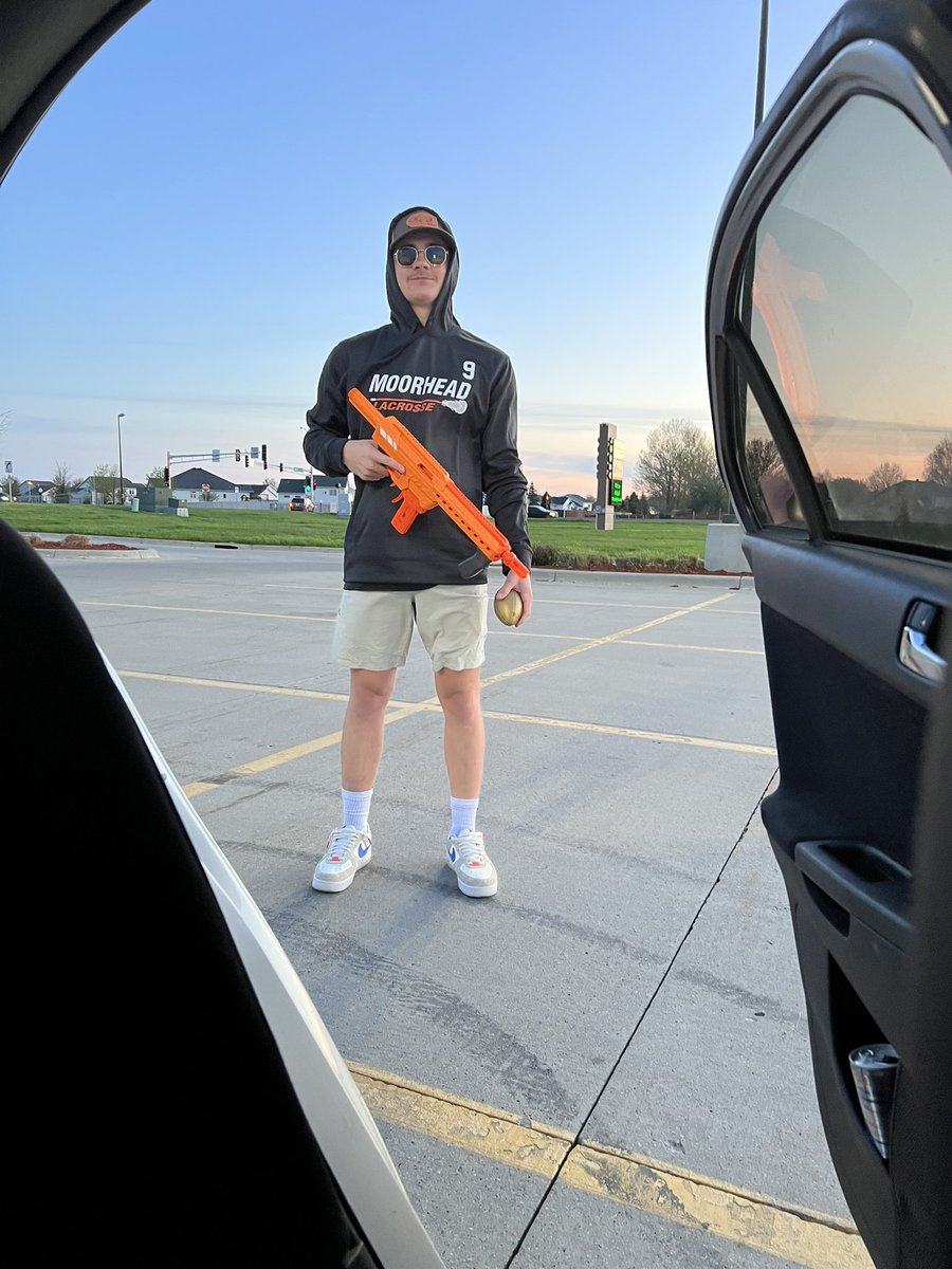 Mcdavids back in 0-1 <a href="/spudnerf22/">Moorhead Nerf 2022</a> #team23 #onenationunderhauger