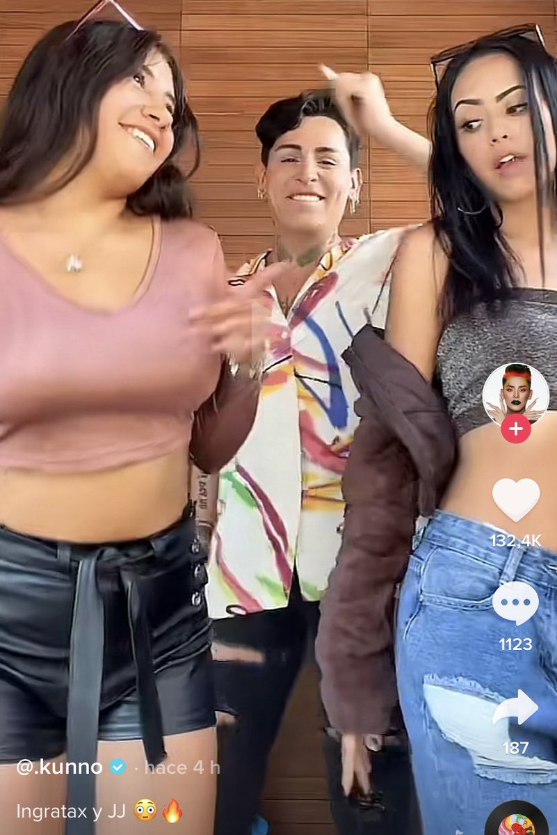 jimenajvip's tweet photo. Formas de llamar la atención y querer polémica by: kunno, pls suelta a Jimena @jimenaajimenezz https://t.co/2gAFuD0VeB