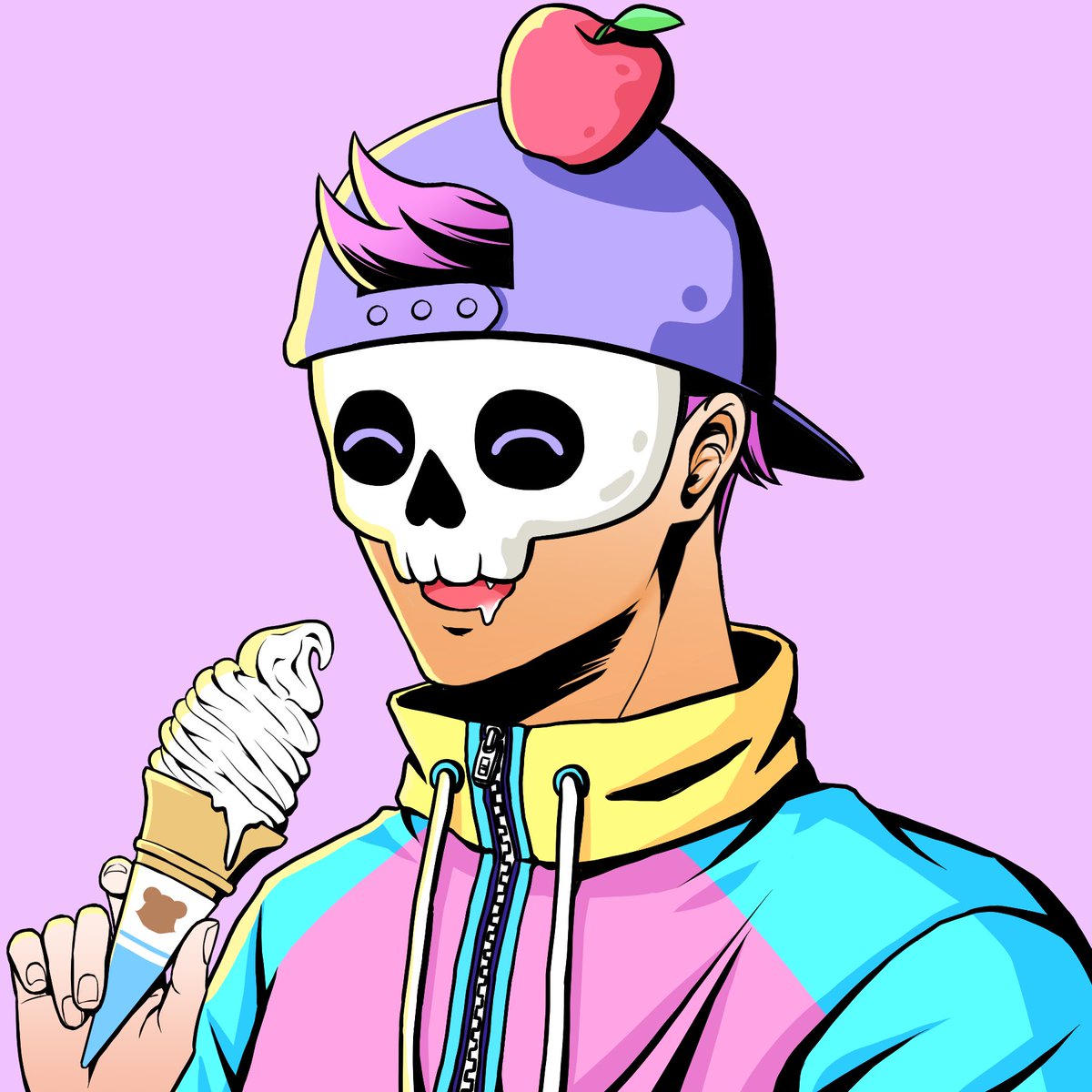 Metakami x TastyBones 

our frens over at Metakami allocated 2 WL spots for us! 💫

how to enter:
- follow both <a href="/MetakamiNFT/">METAKAMI™</a> &amp; <a href="/TastyBonesNFT/">Tasty Bones ☠️</a>
- like + rt
- ends in 24 hrs