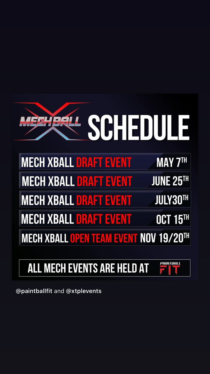 XTPLevents tweet picture
