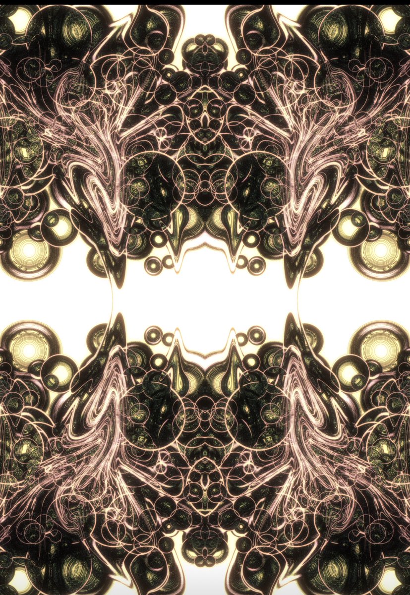 Coming soon on OS, part of my Cellular Dance collection.
Edition of 15 - 0.025E

Welcome any feedback

#opensea #NFTCommunity #nftart #NFTartists #abstractart